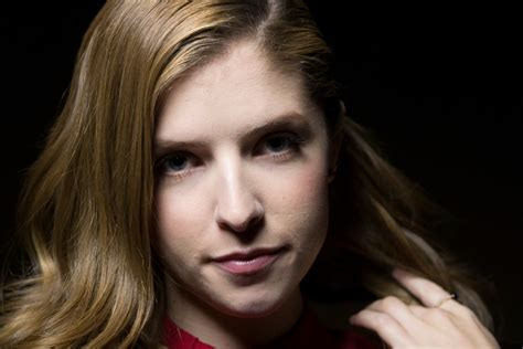 anna kendrick nude pics|Anna Kendrick positive after nude photo leak